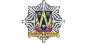 Shropshire Fire and Rescue Service logo