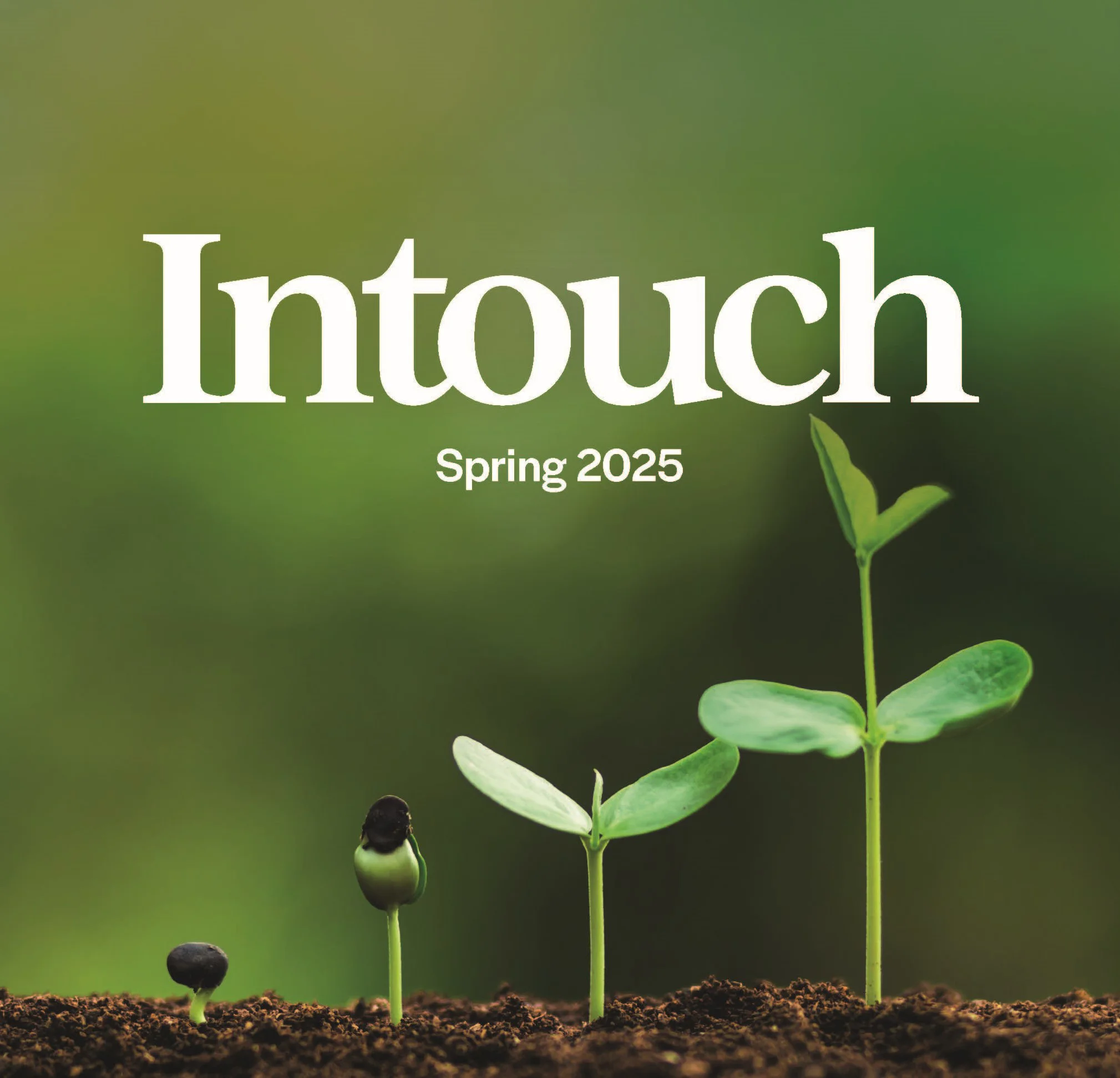Intouch Spring 2025 Cover (1)
