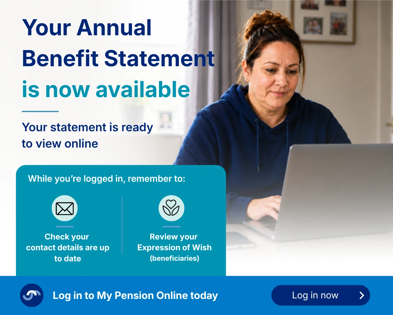 Annual Benefit Statement Homepage Feature 1350 X 1080 Px