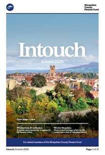 Intouch Autumn 2026