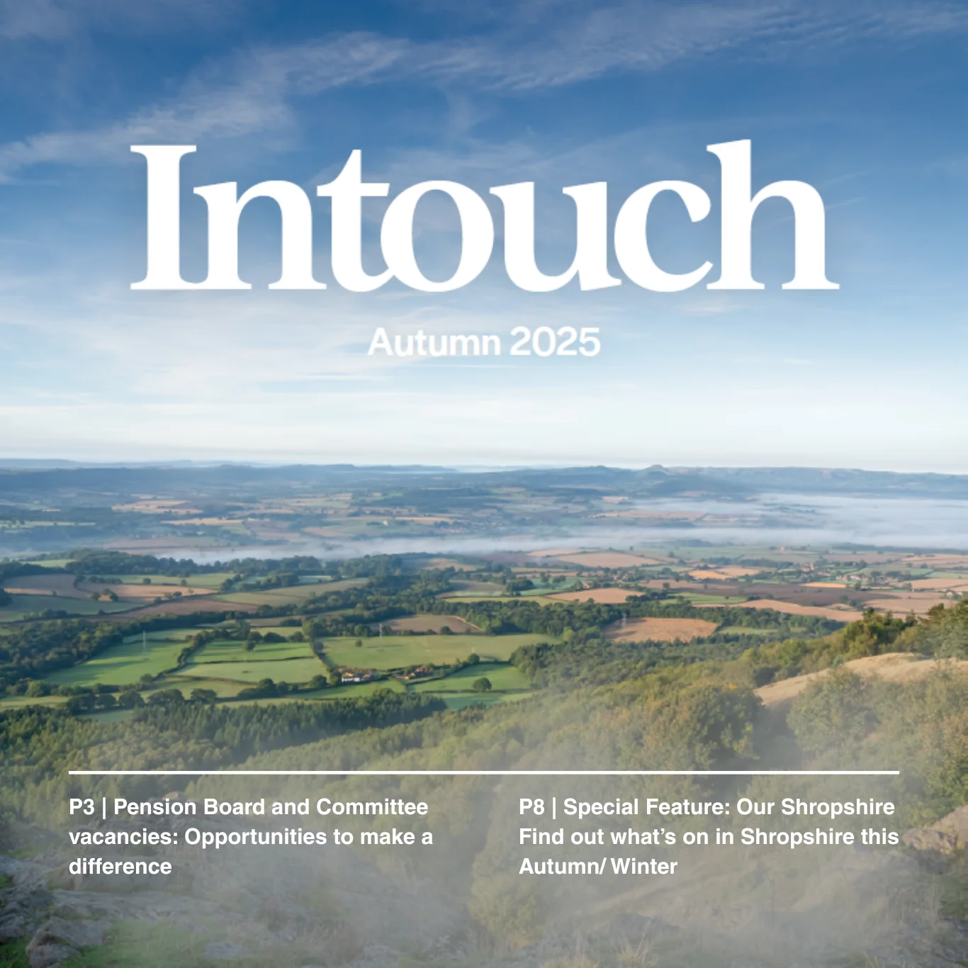 Autumn Intouch 2025 Homepage Feature